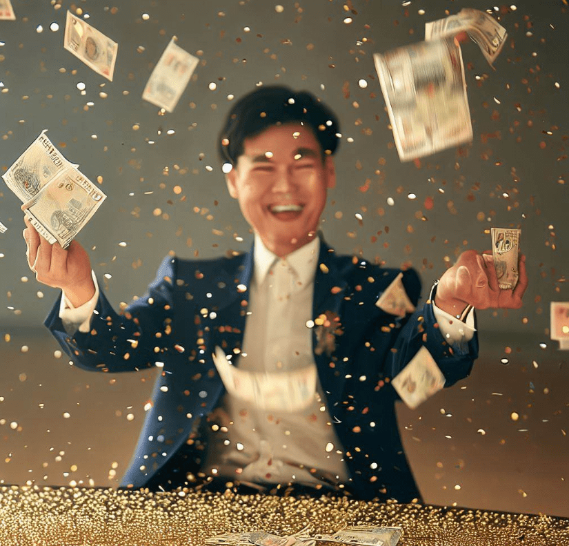 애드센스 1000만원 주제 100만원 이미 정해져있다!